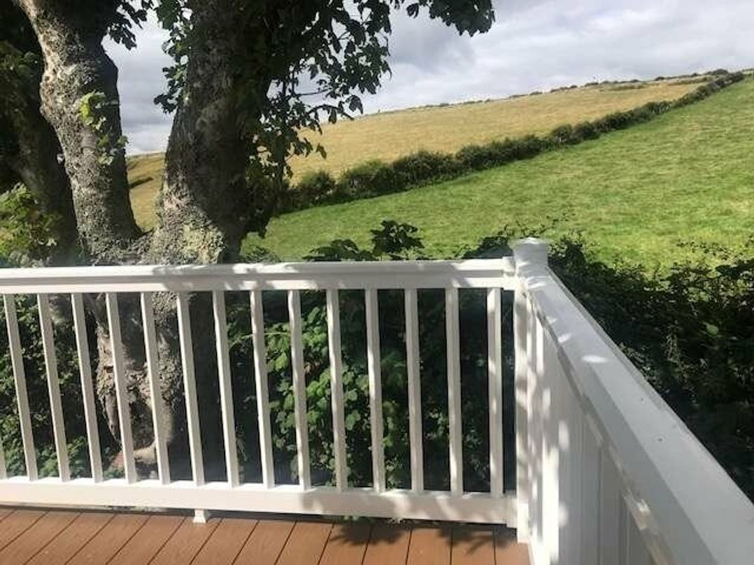 Durdle Door Holiday Park - Holiday Accommodation 11663