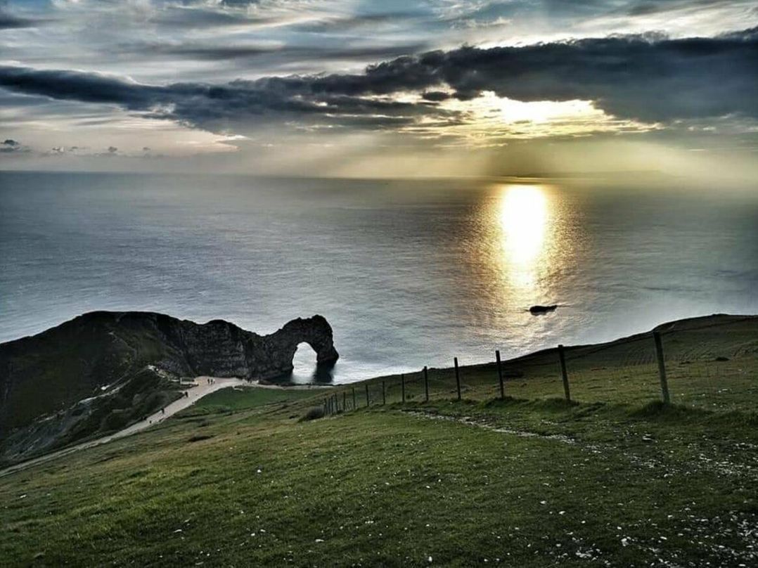 Durdle Door Holiday Park - Holiday Accommodation 11663