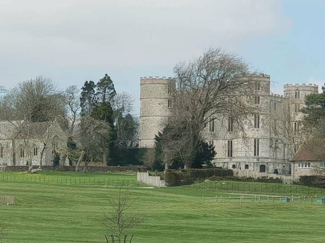 Durdle Door Holiday Park - Holiday Accommodation 11663