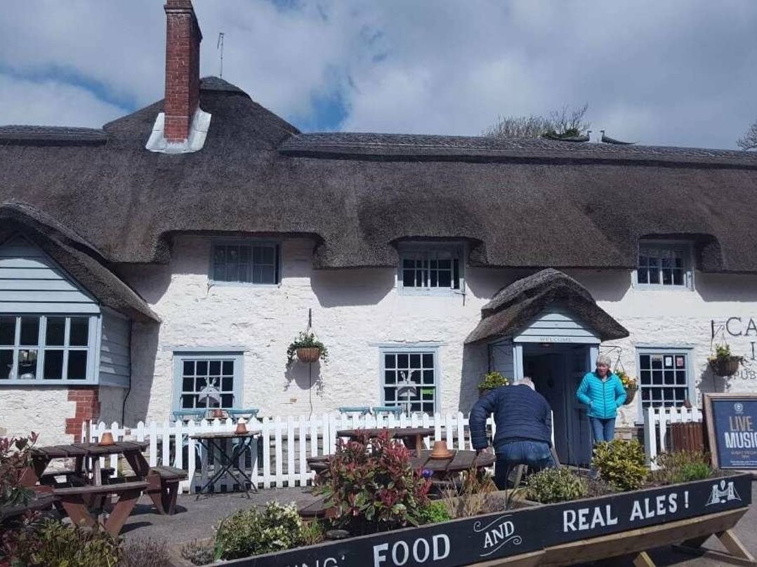 Durdle Door Holiday Park - Holiday Accommodation 11663