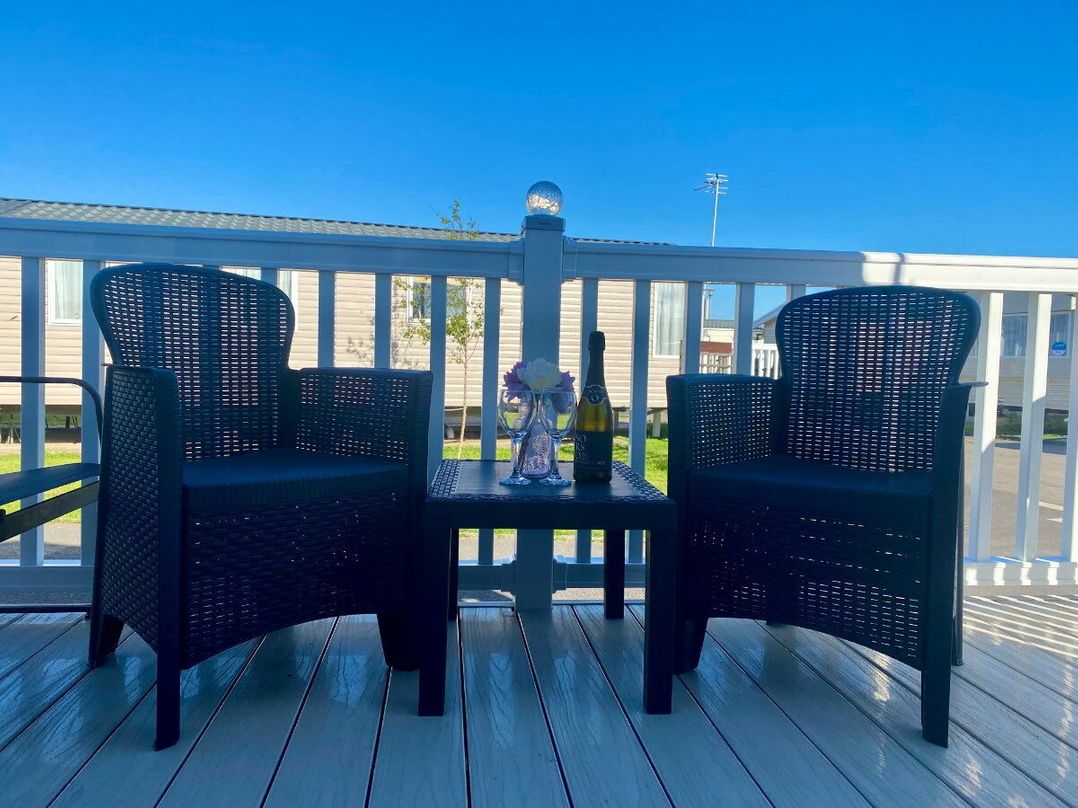 Cala Gran Holiday Park - Holiday Accommodation 11664