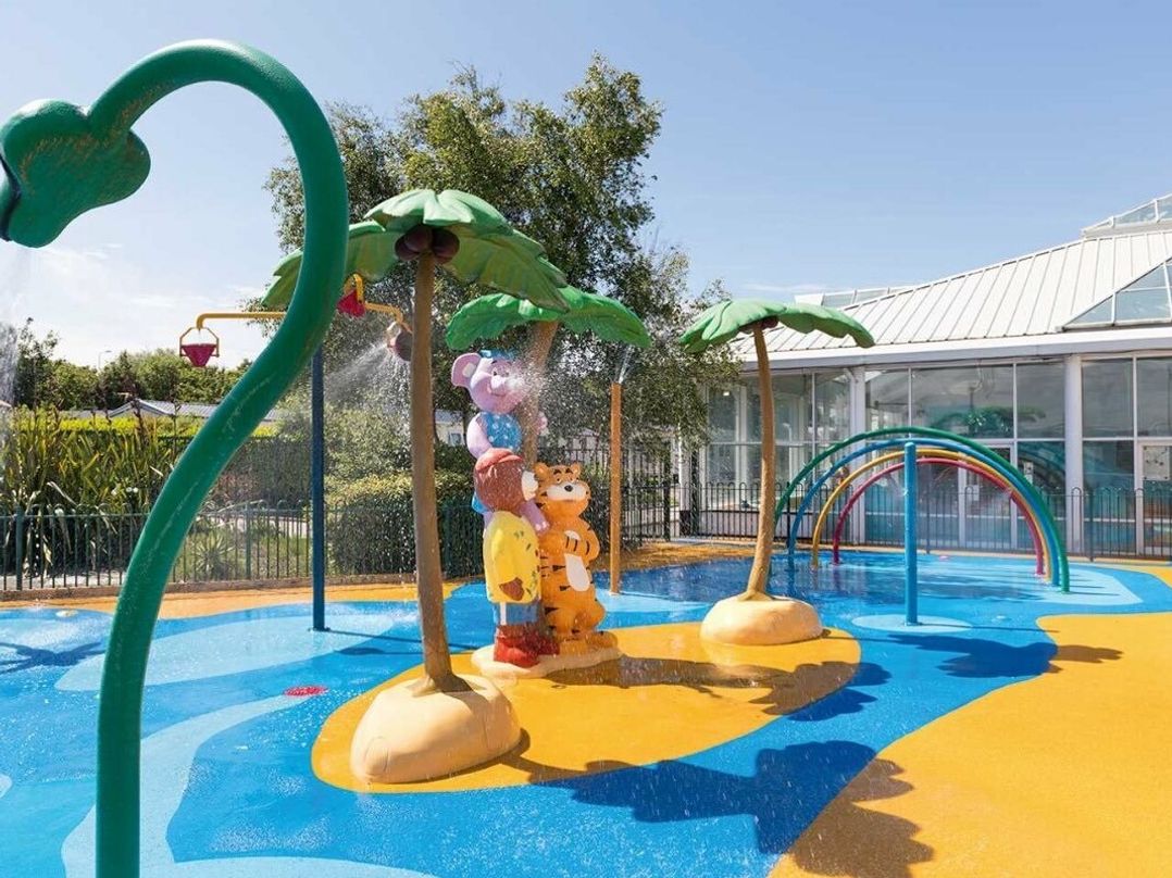 Cala Gran Holiday Park - Holiday Accommodation 11664