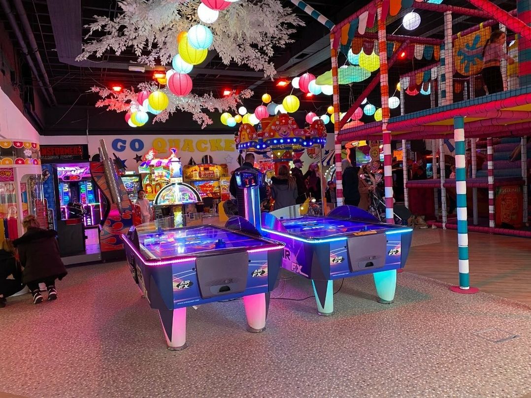 Cala Gran Holiday Park - Holiday Accommodation 11664