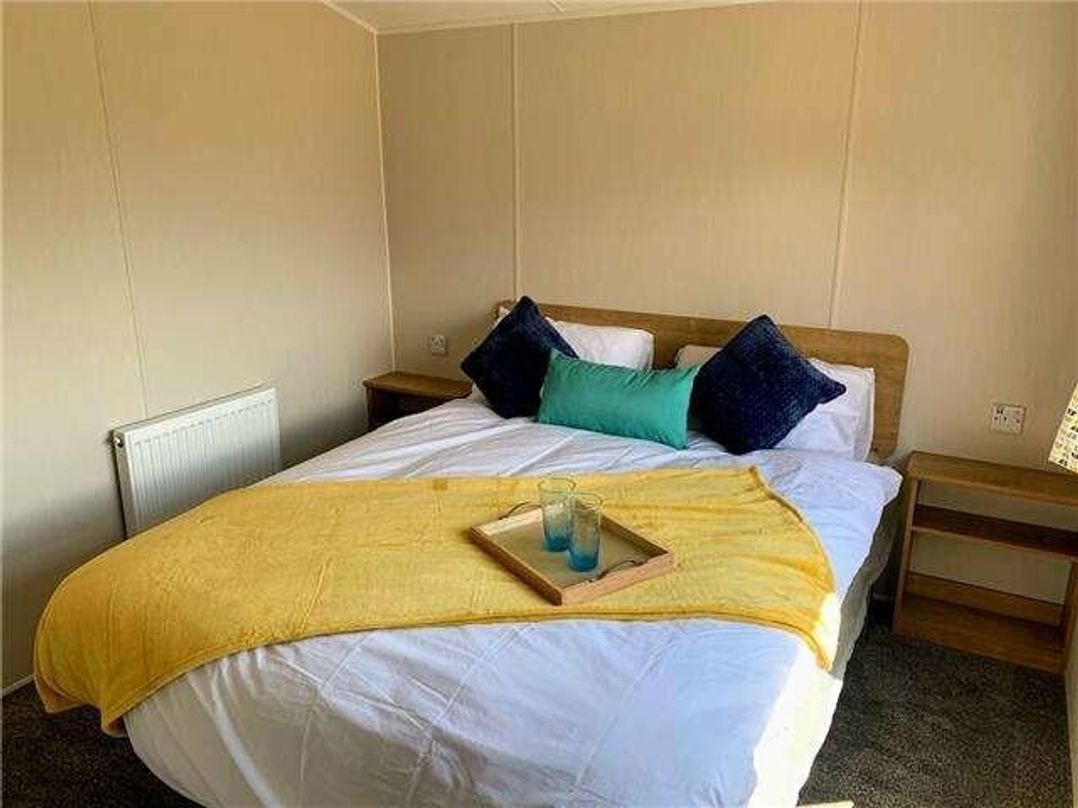 Cherry Tree Holiday Park - Holiday Accommodation 11677