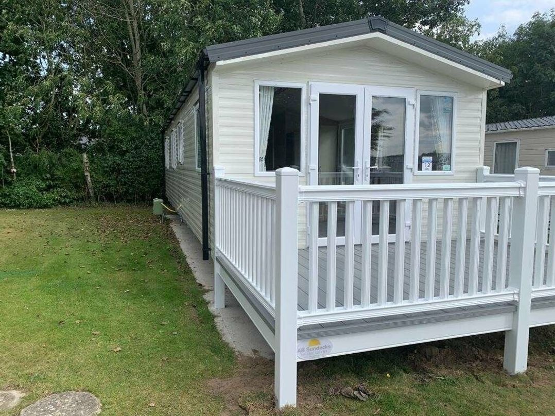 Cherry Tree Holiday Park - Holiday Accommodation 11677