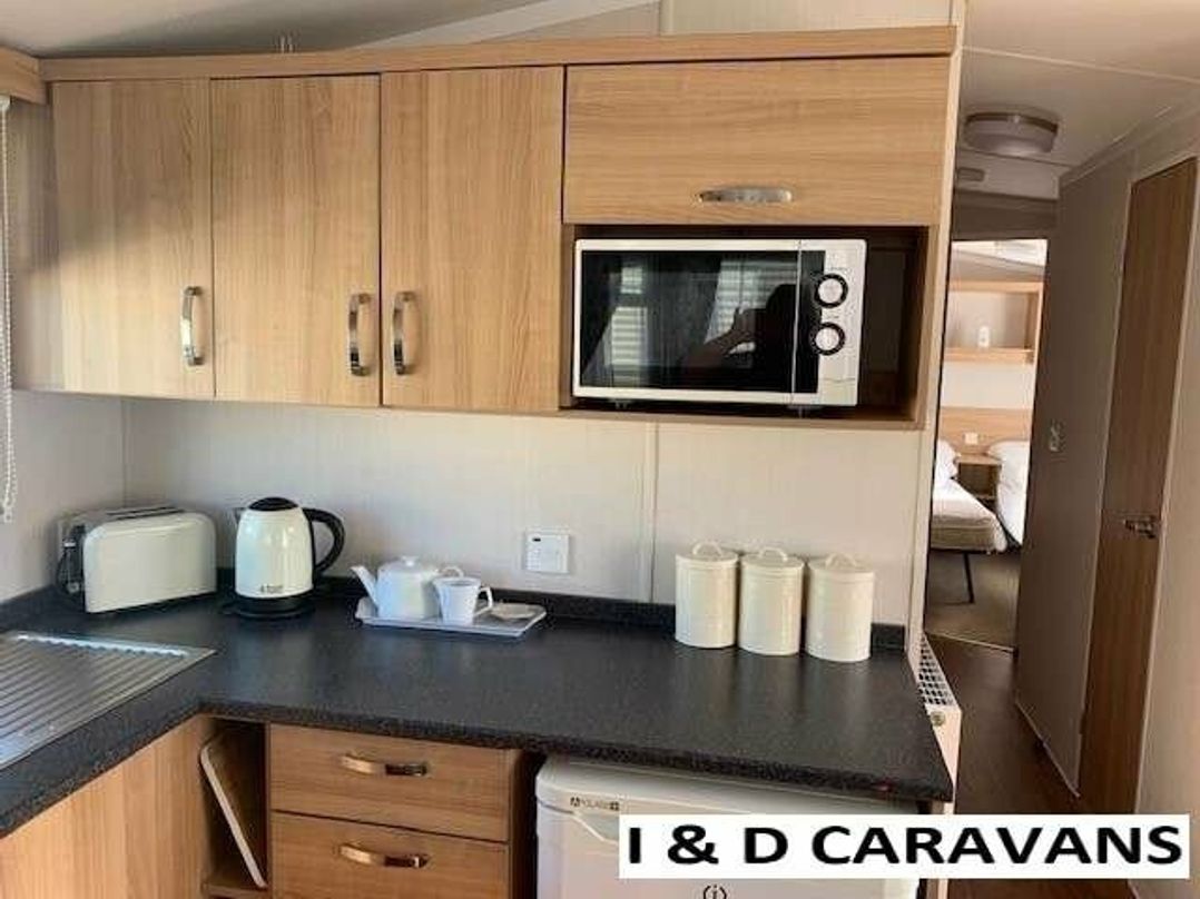 Waterside Bowleaze Cove Holiday Park - Holiday Accommodation 11690