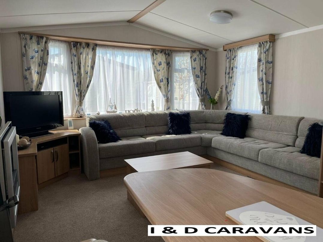 Waterside Bowleaze Cove Holiday Park - Holiday Accommodation 11690