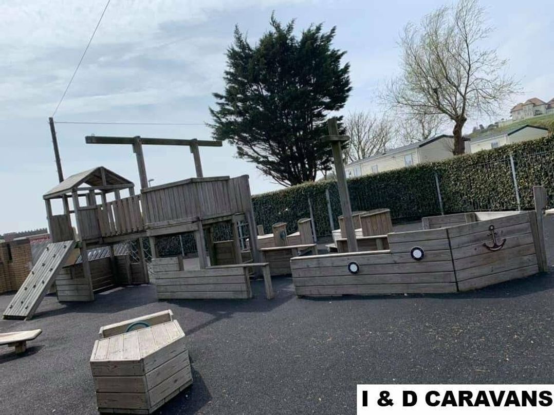 Waterside Bowleaze Cove Holiday Park - Holiday Accommodation 11690