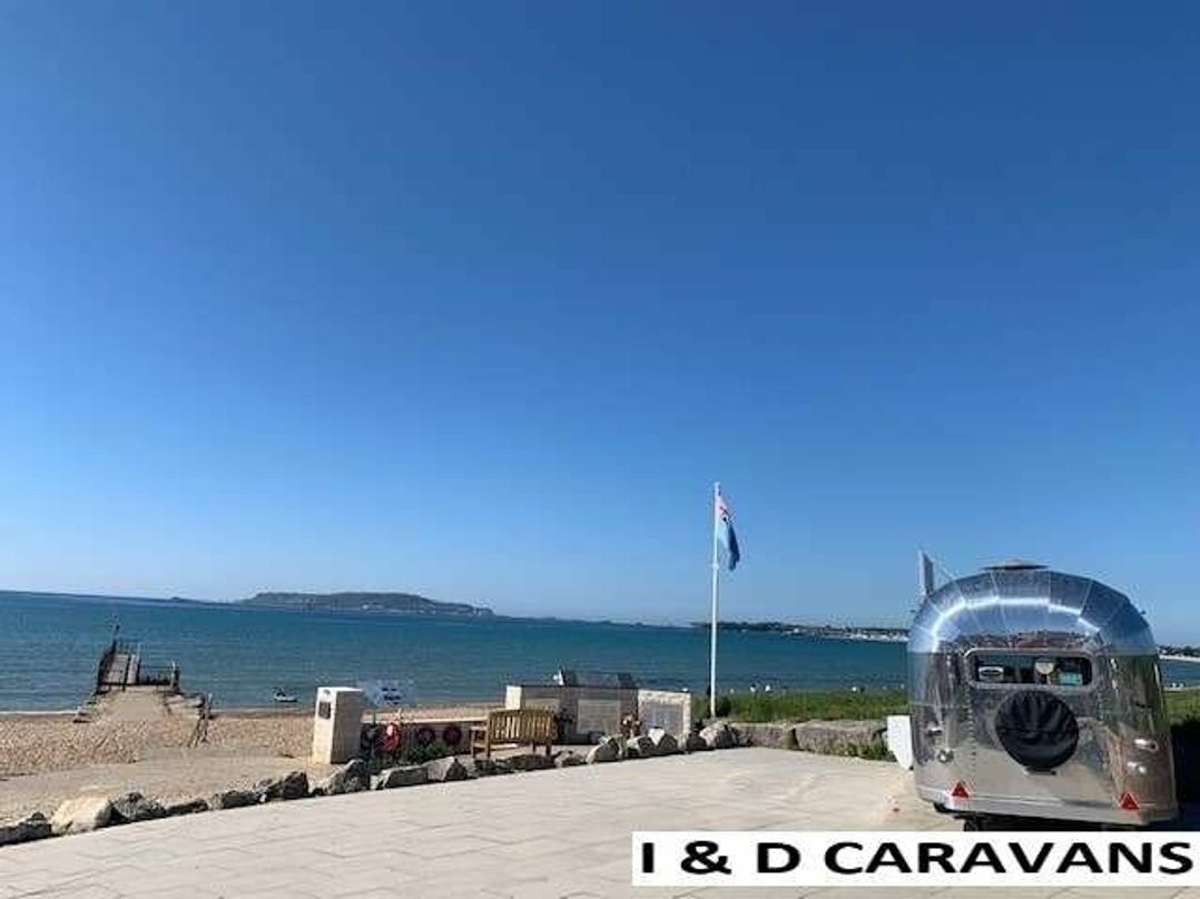 Waterside Bowleaze Cove Holiday Park - Holiday Accommodation 11690