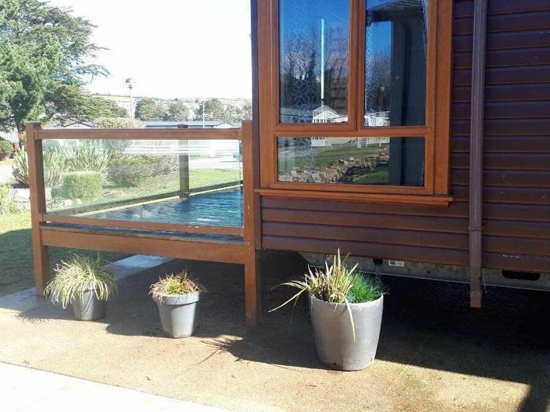 Par Sands Holiday Park - Holiday Accommodation 11706