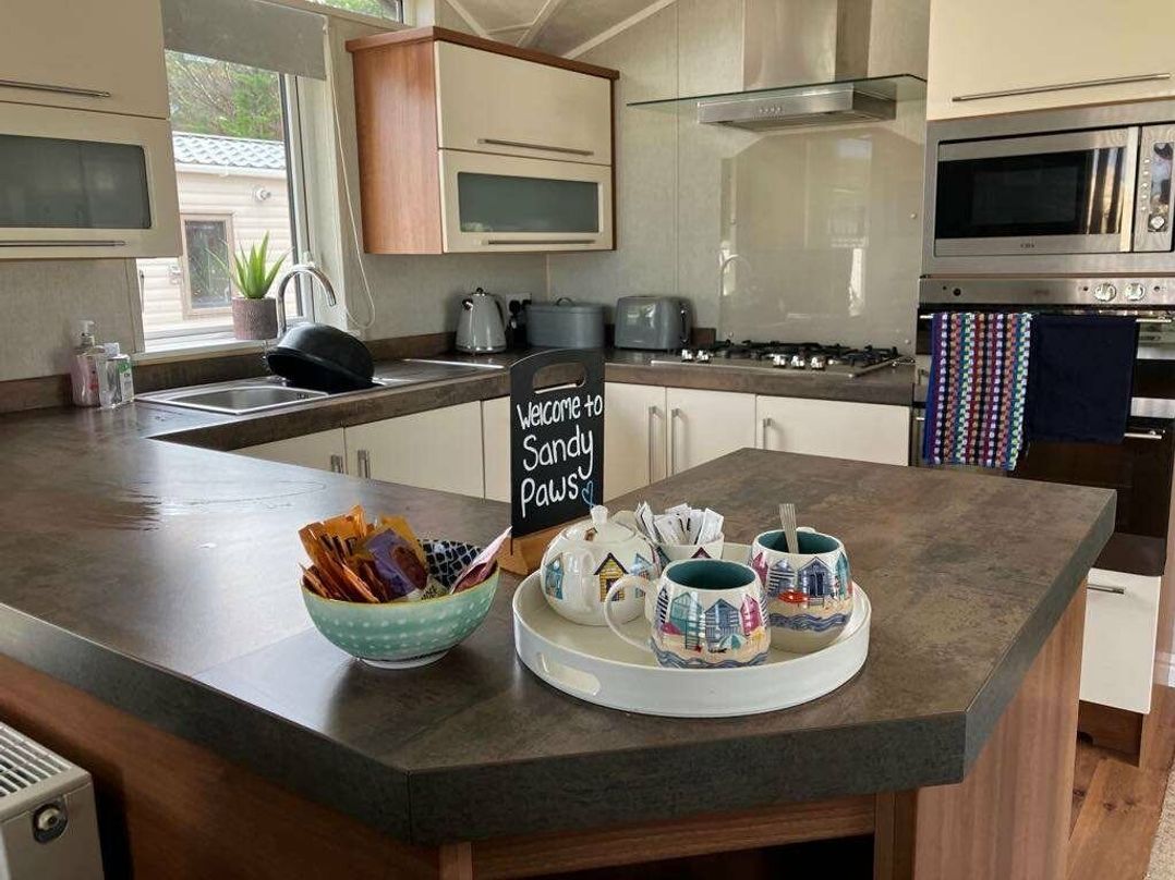 Par Sands Holiday Park - Holiday Accommodation 11706