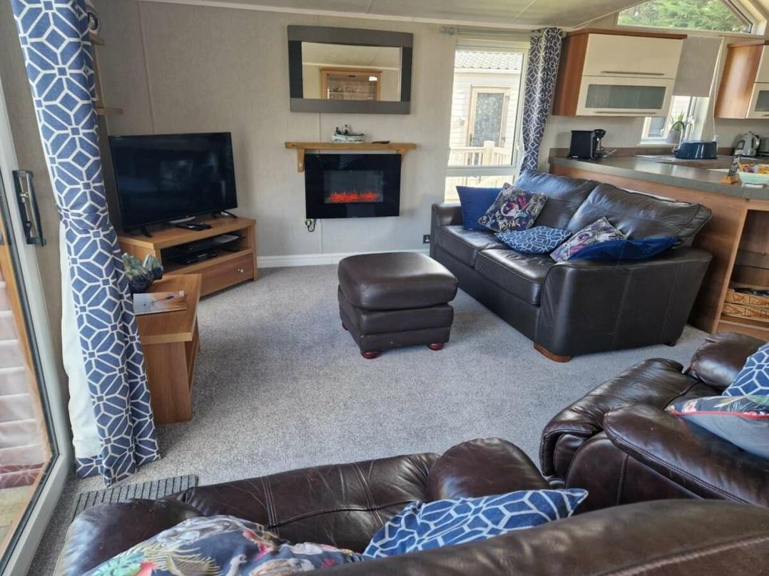 Par Sands Holiday Park - Holiday Accommodation 11706