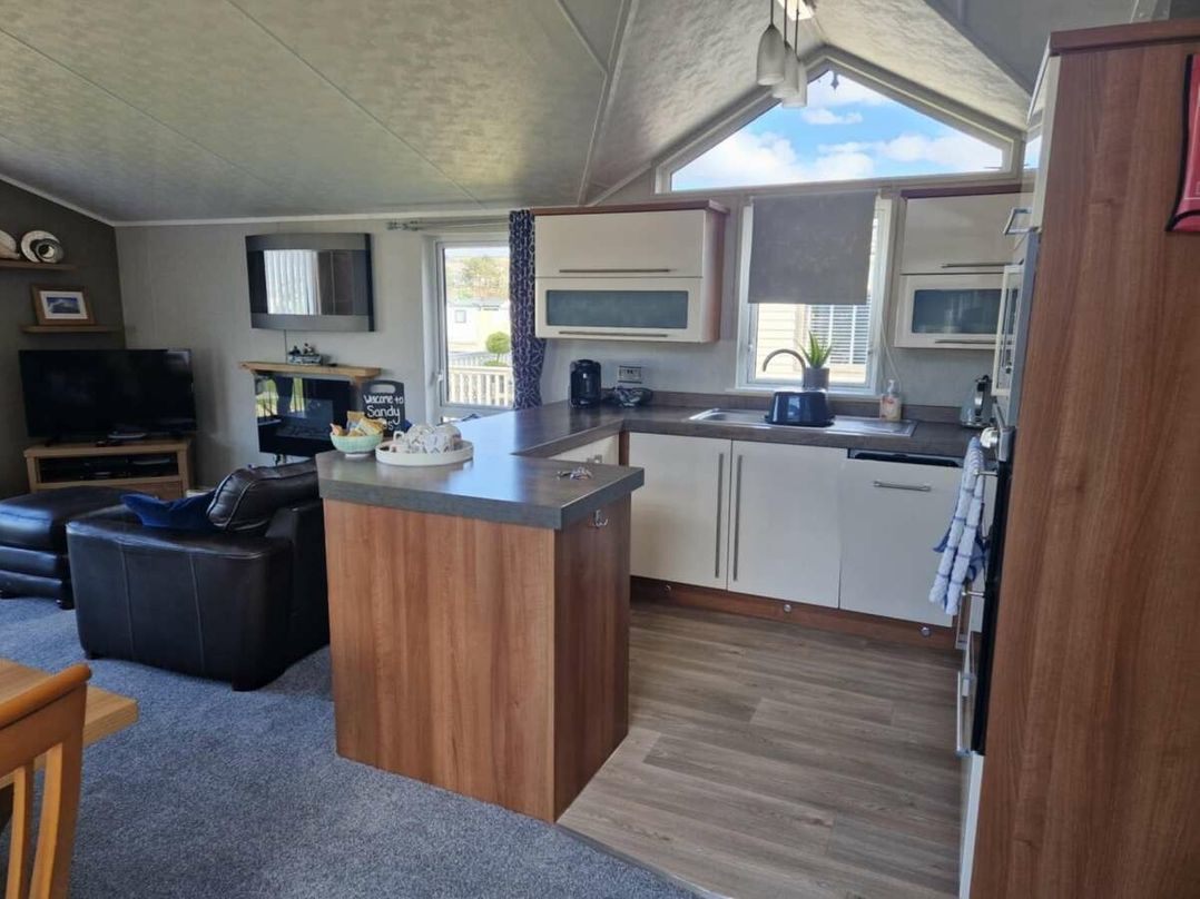 Par Sands Holiday Park - Holiday Accommodation 11706