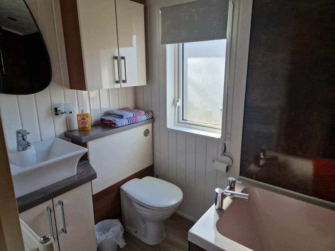 Par Sands Holiday Park - Holiday Accommodation 11706