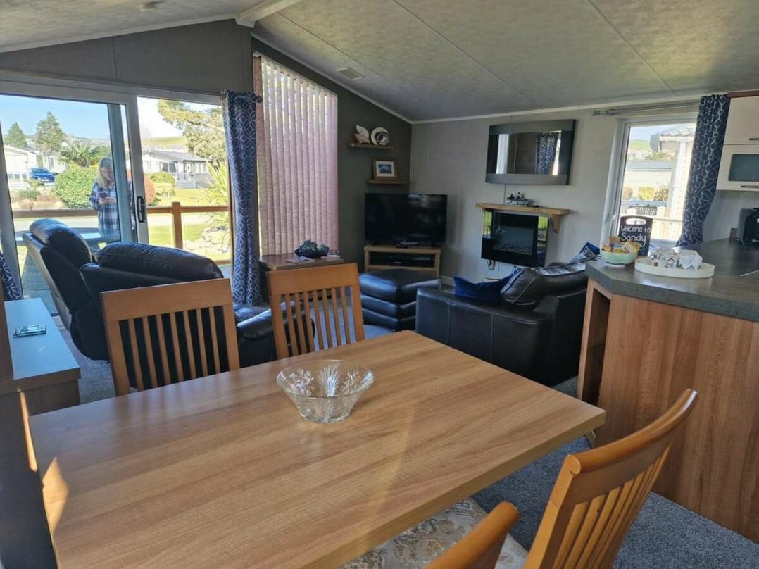 Par Sands Holiday Park - Holiday Accommodation 11706