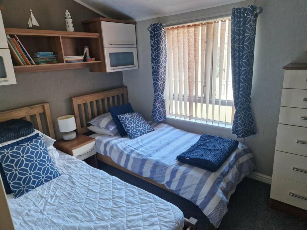 Par Sands Holiday Park - Holiday Accommodation 11706