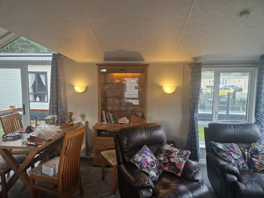 Par Sands Holiday Park - Holiday Accommodation 11706