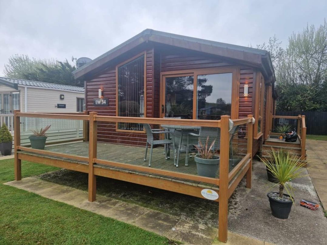 Par Sands Holiday Park - Holiday Accommodation 11706