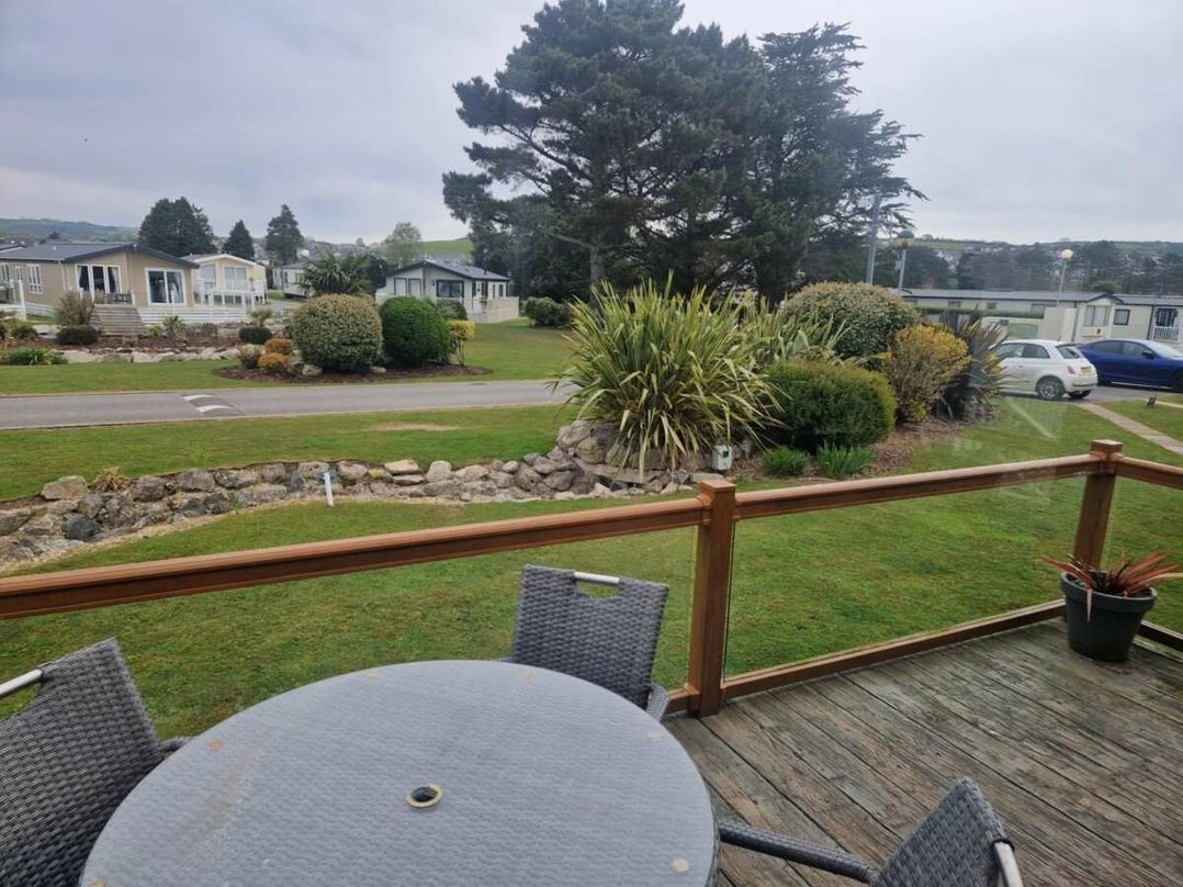Par Sands Holiday Park - Holiday Accommodation 11706