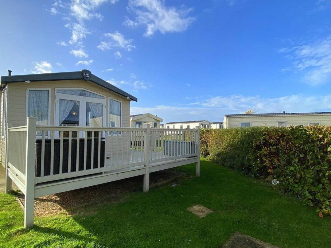 Primrose Valley Holiday Park - Holiday Accommodation 11715