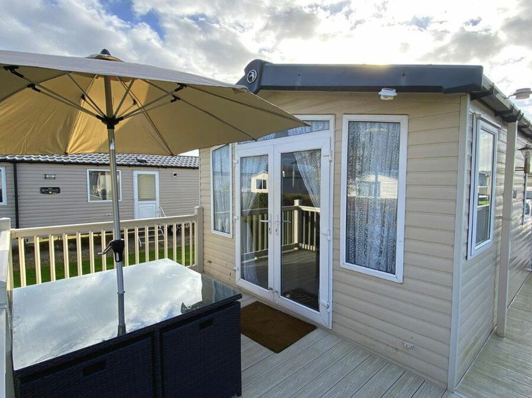 Primrose Valley Holiday Park - Holiday Accommodation 11715
