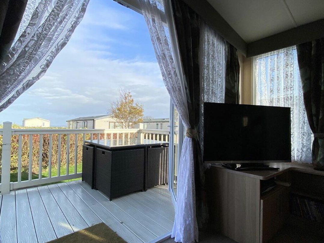 Primrose Valley Holiday Park - Holiday Accommodation 11715