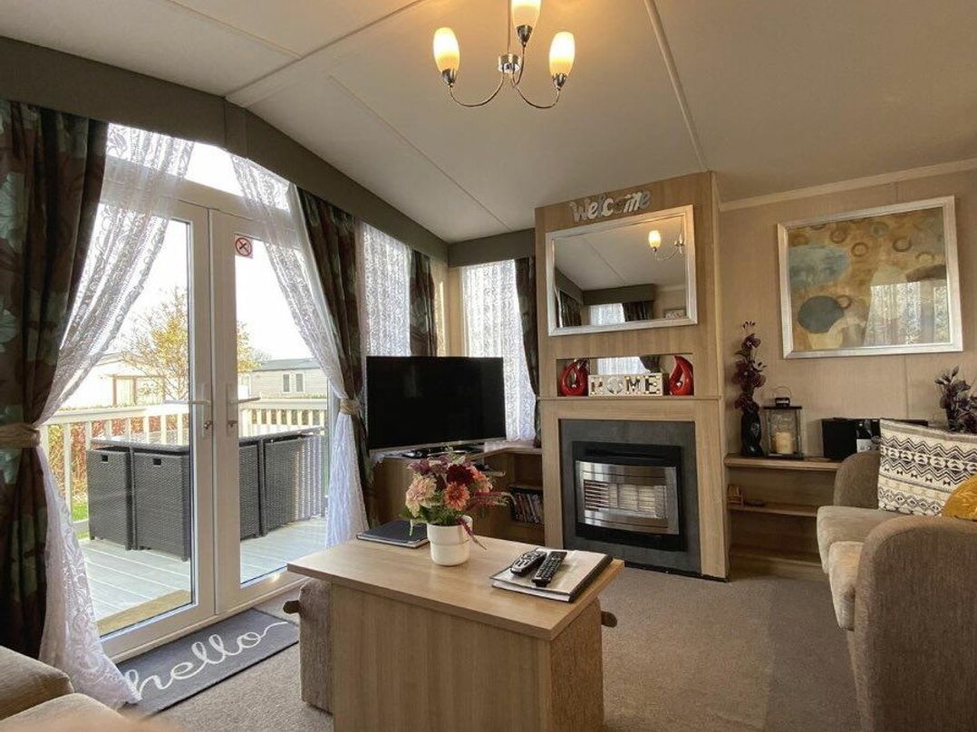 Primrose Valley Holiday Park - Holiday Accommodation 11715