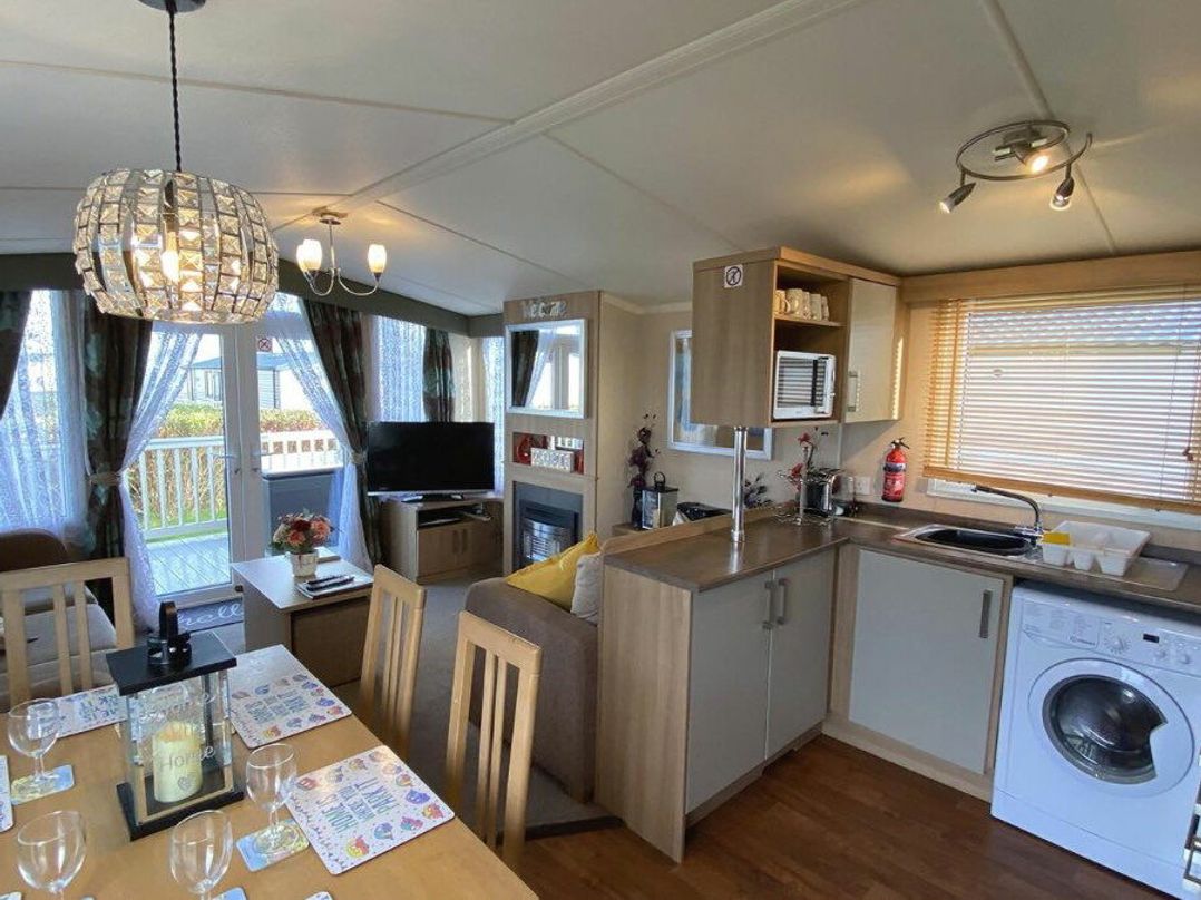 Primrose Valley Holiday Park - Holiday Accommodation 11715