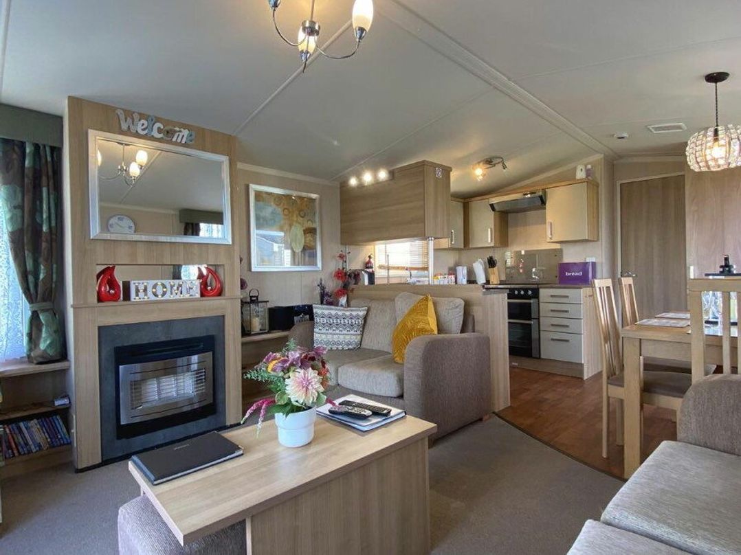 Primrose Valley Holiday Park - Holiday Accommodation 11715