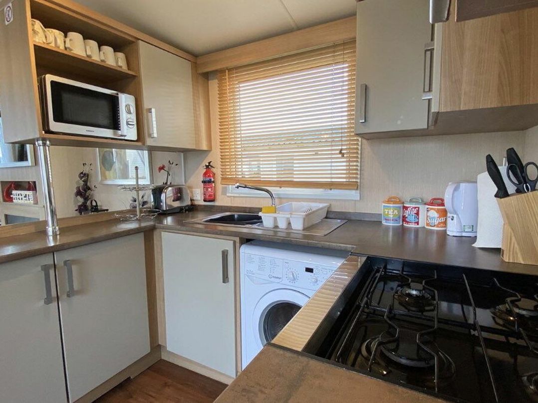 Primrose Valley Holiday Park - Holiday Accommodation 11715
