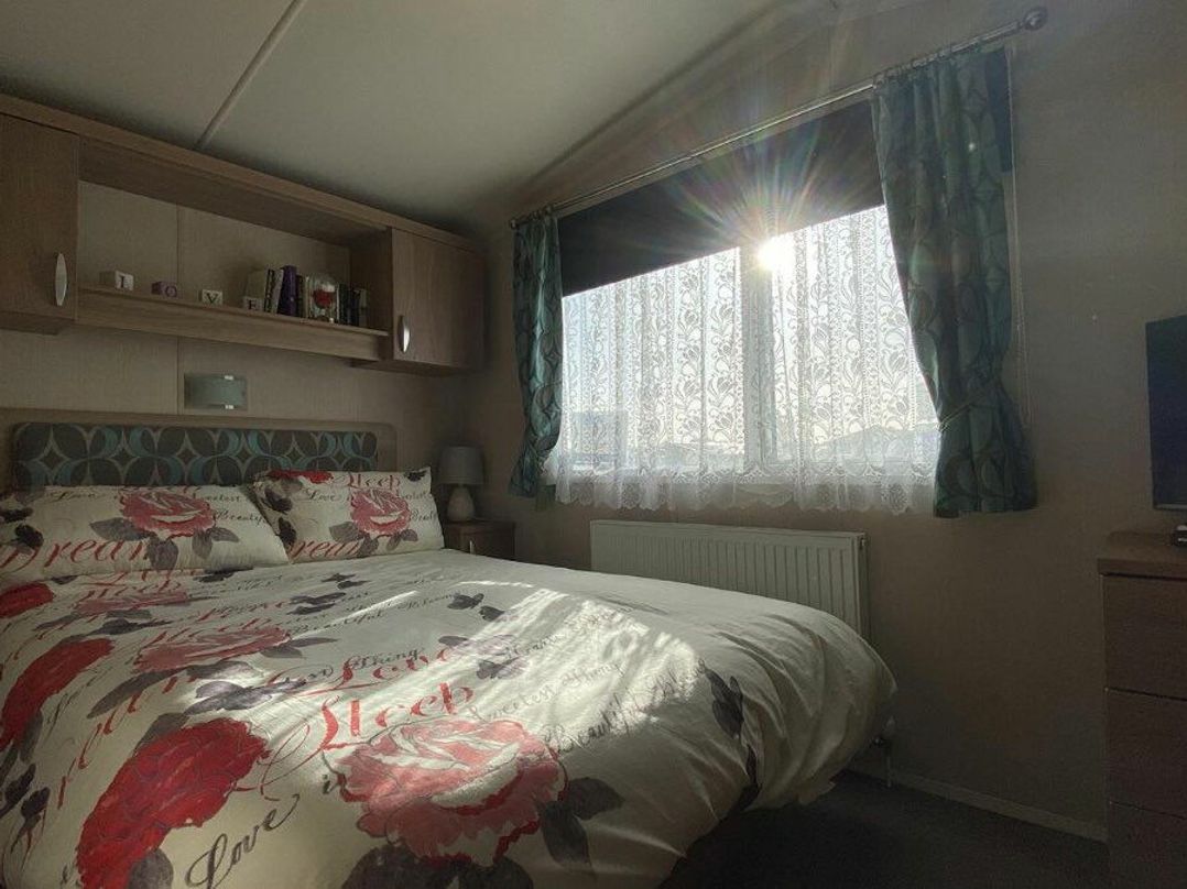 Primrose Valley Holiday Park - Holiday Accommodation 11715