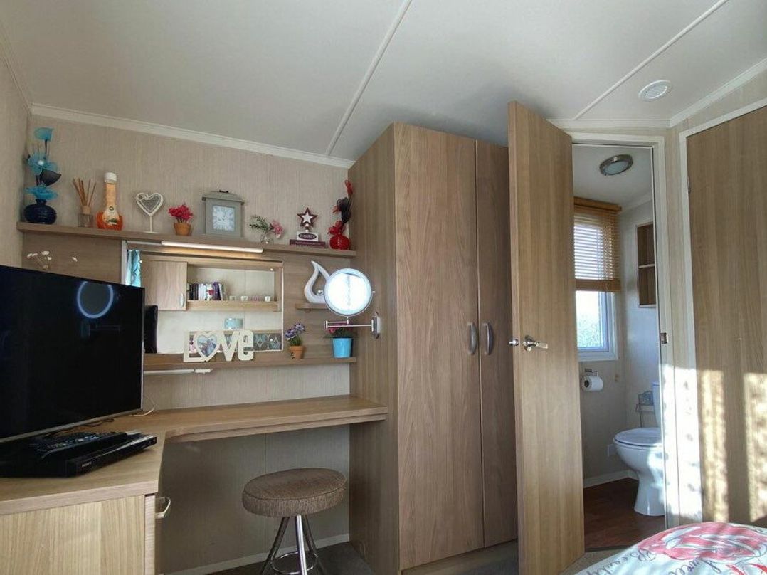 Primrose Valley Holiday Park - Holiday Accommodation 11715