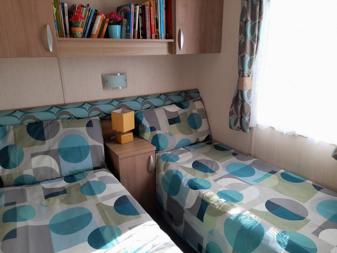 Primrose Valley Holiday Park - Holiday Accommodation 11715