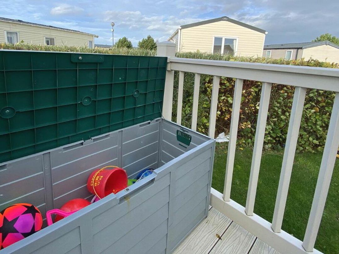 Primrose Valley Holiday Park - Holiday Accommodation 11715