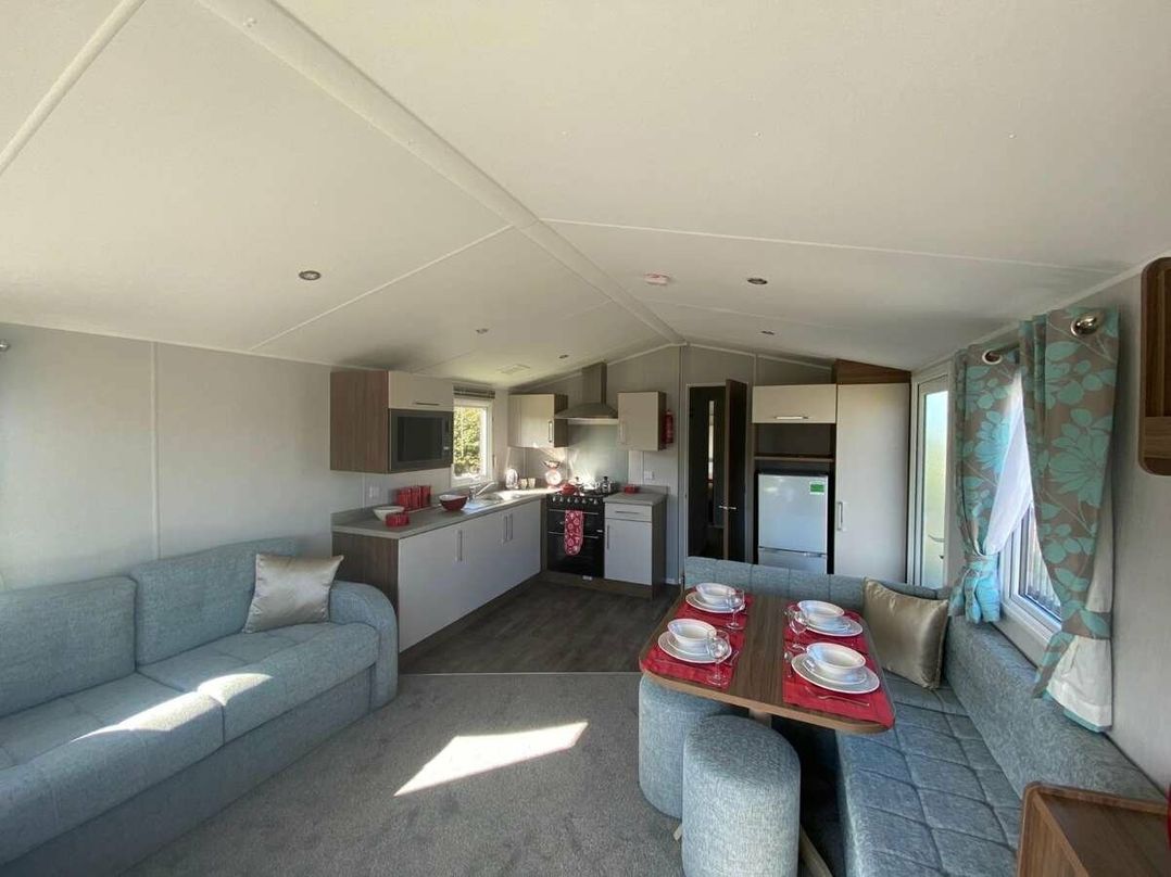 Perran Sands - Holiday Accommodation 11720