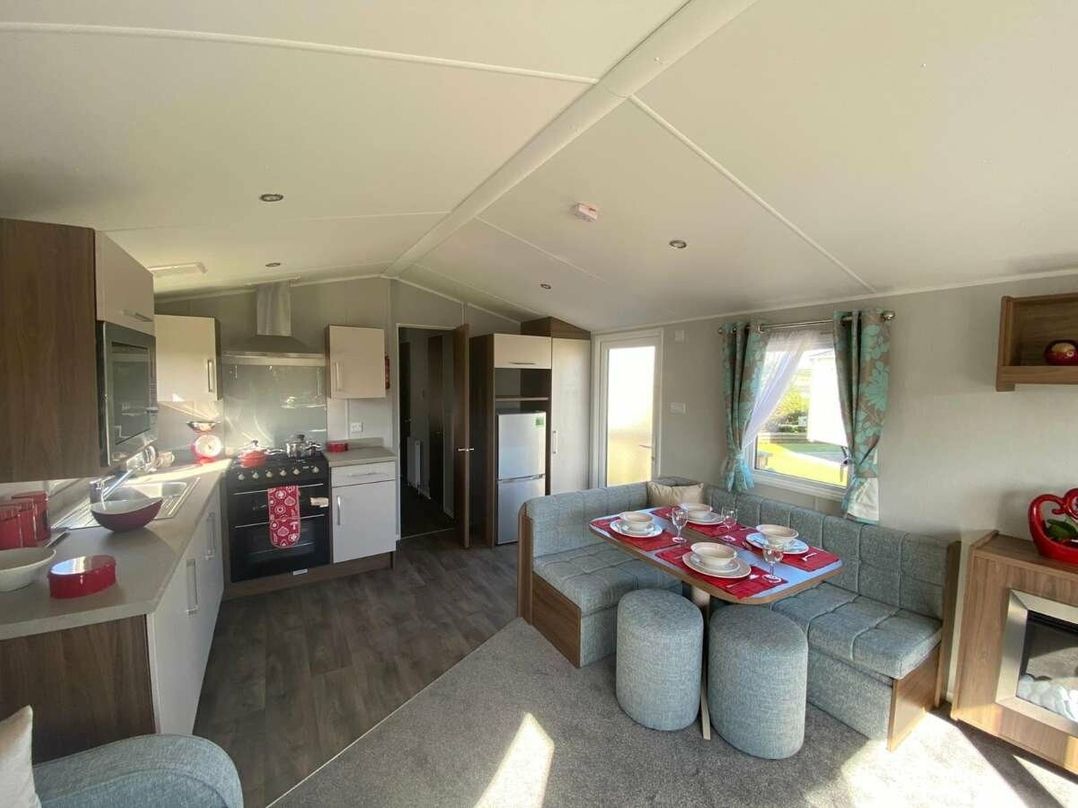 Perran Sands - Holiday Accommodation 11720