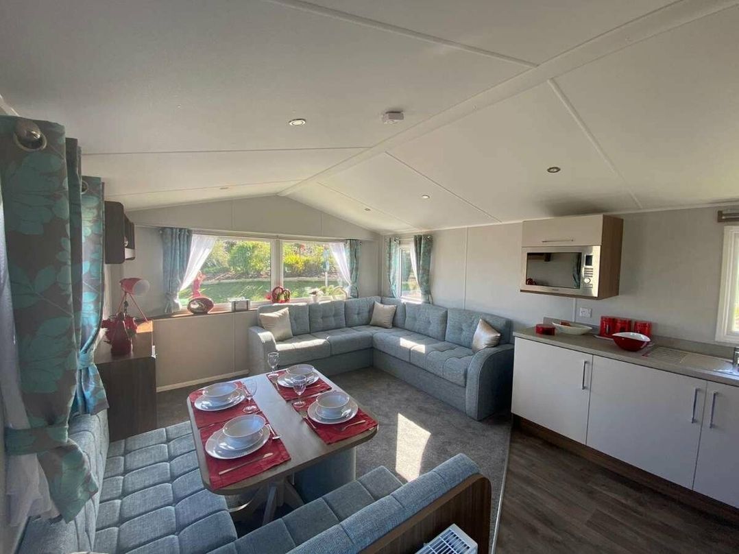 Perran Sands - Holiday Accommodation 11720