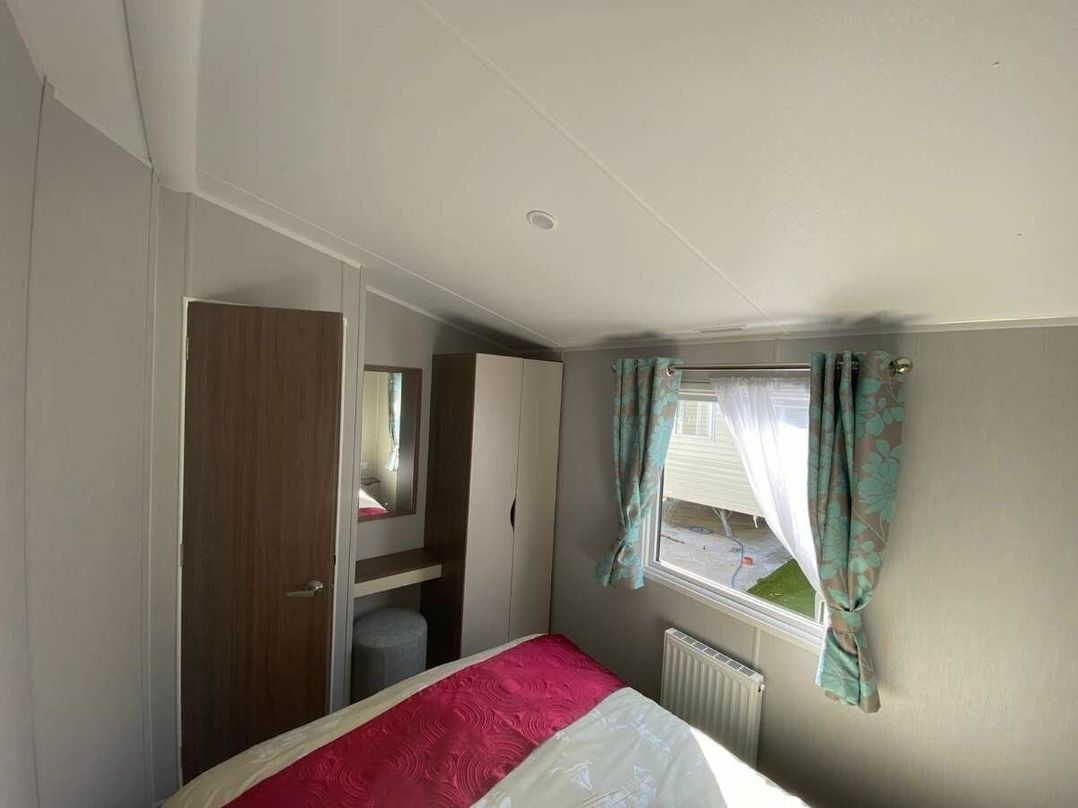 Perran Sands - Holiday Accommodation 11720