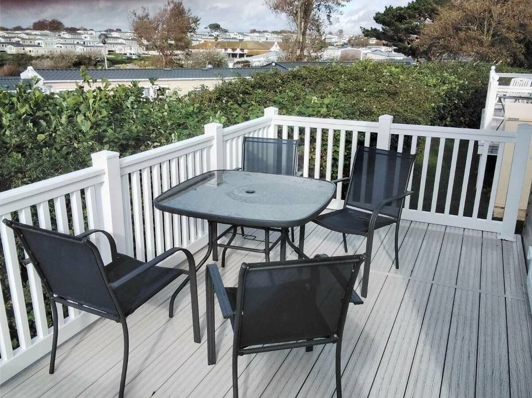 Littlesea Holiday Park - Holiday Accommodation 11732