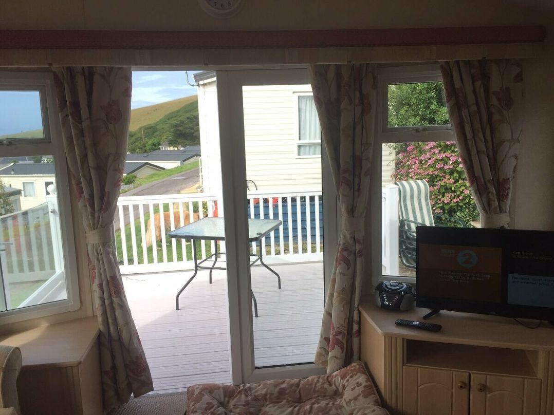 Challaborough Bay Holiday Park - Holiday Accommodation 11733