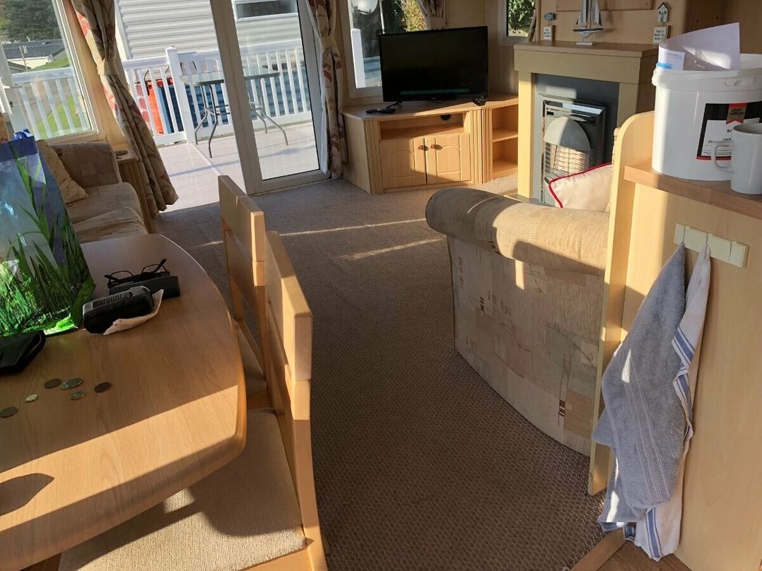 Challaborough Bay Holiday Park - Holiday Accommodation 11733