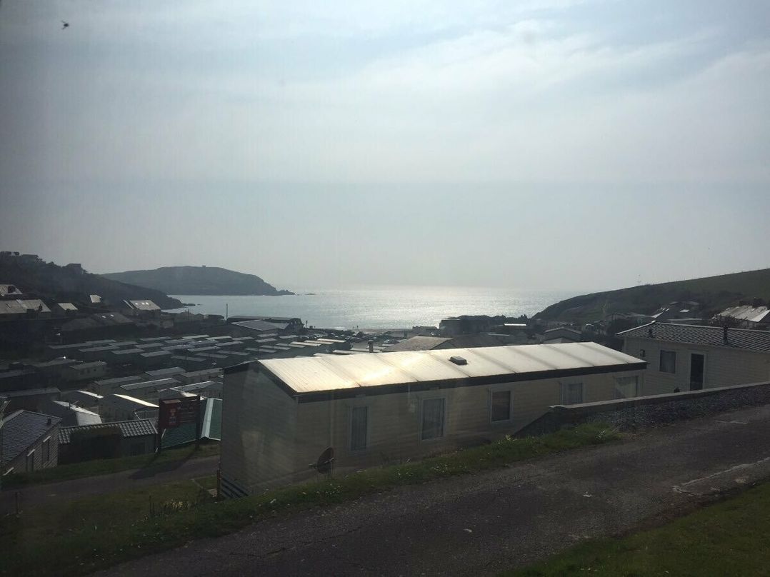 Challaborough Bay Holiday Park - Holiday Accommodation 11733