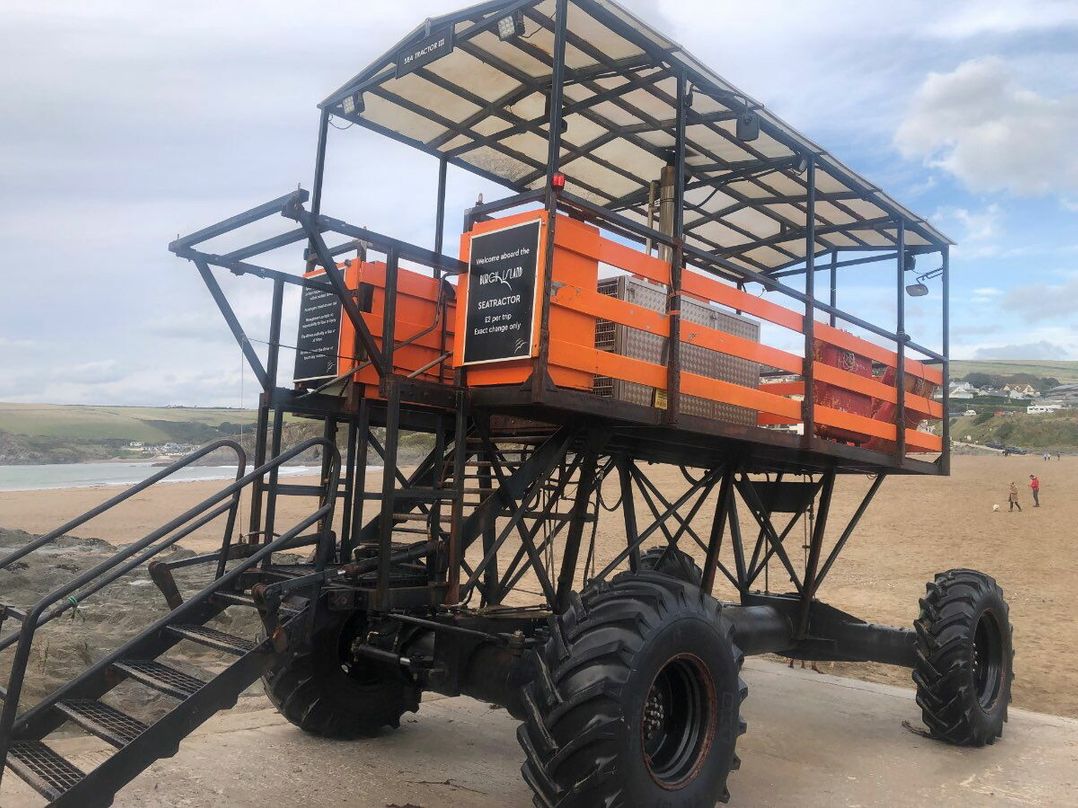 Challaborough Bay Holiday Park - Holiday Accommodation 11733