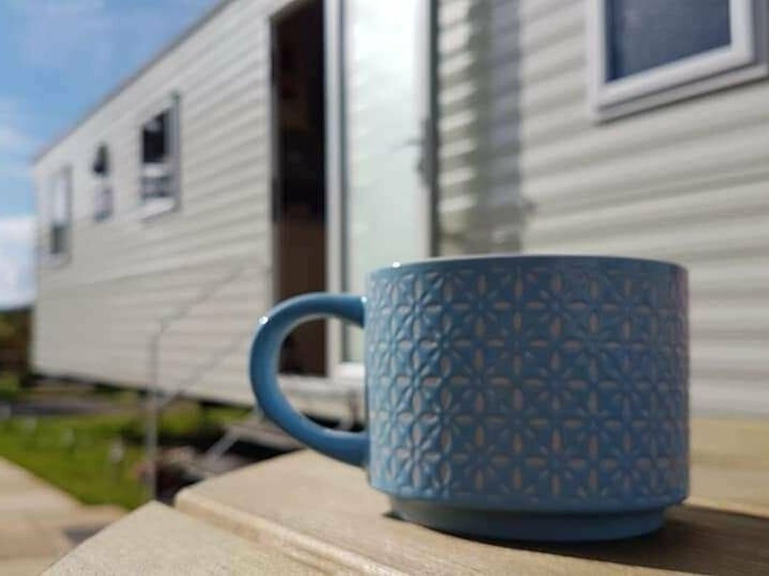 Weymouth Bay Holiday Park - Holiday Accommodation 11734