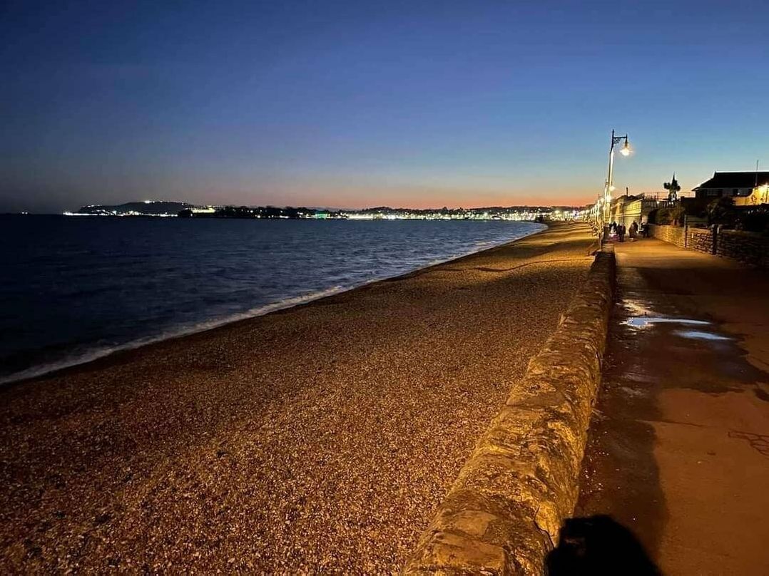 Weymouth Bay Holiday Park - Holiday Accommodation 11734