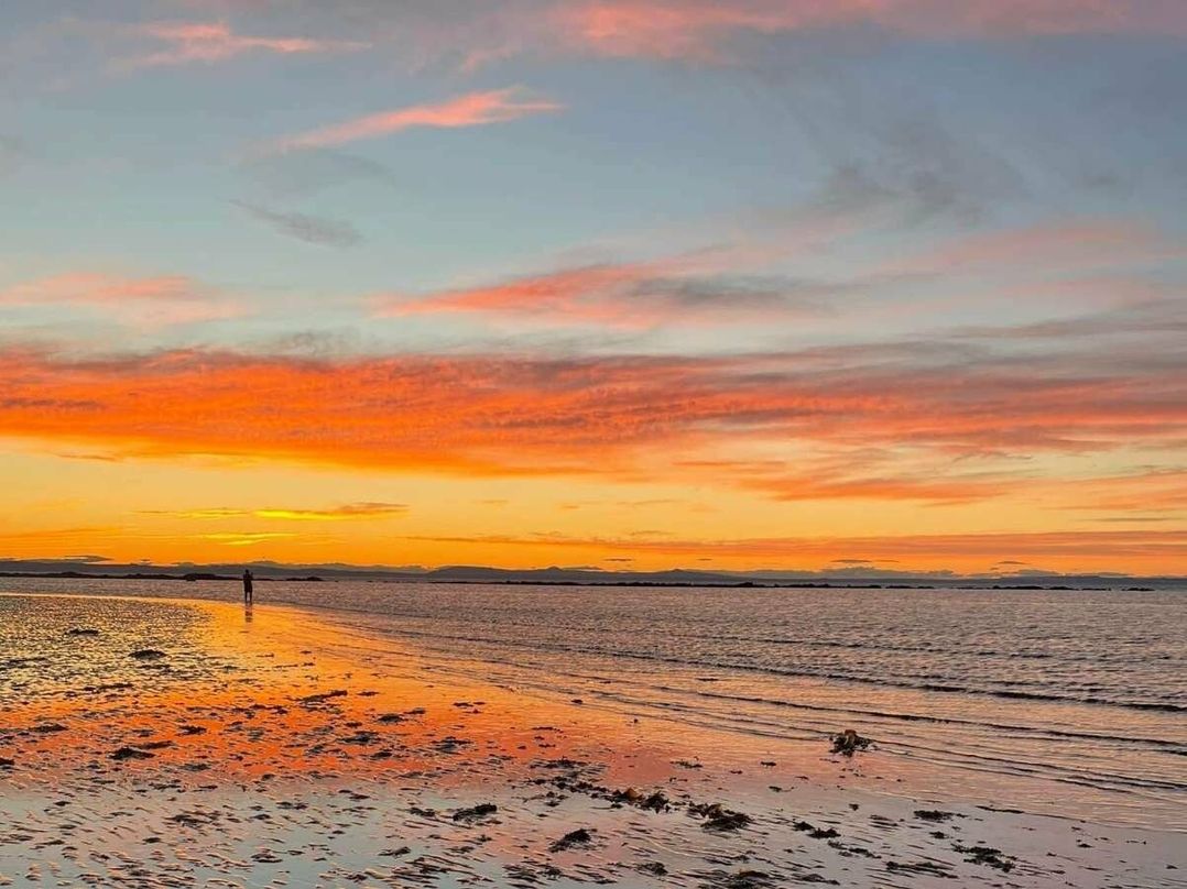 Seton Sands Caravan Park - Holiday Accommodation 11744