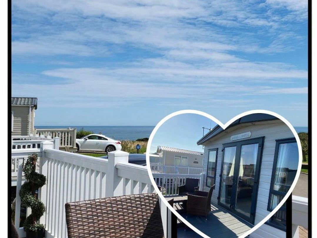 Primrose Valley Holiday Park - Holiday Accommodation 11748