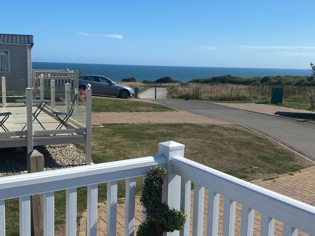 Primrose Valley Holiday Park - Holiday Accommodation 11748