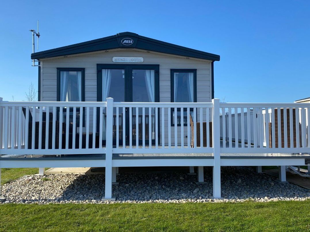 Primrose Valley Holiday Park - Holiday Accommodation 11748