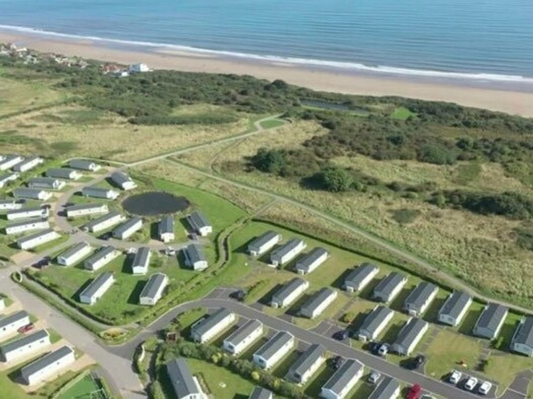 Primrose Valley Holiday Park - Holiday Accommodation 11748